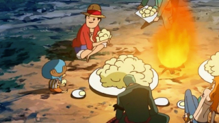 Illustration for article titled A Collection of Crappy Animated Images